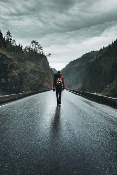一人旅　ソロ活