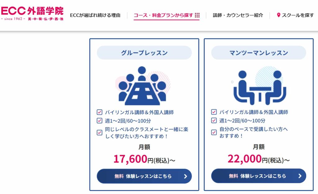 ECC外語学院